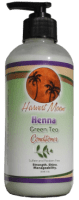 Harvest Moon green tea conditioner