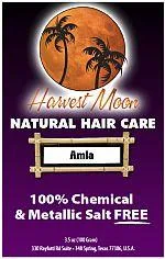 Amla hair conditioner