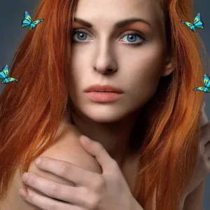 Henna Hair Dye Colors